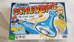 Sorry! Schuivers - Familiespel van Parker, Ophalen of Verzenden, Zo goed als nieuw, Parker Hasbro