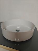 Strak moderne opbouwkom 40 cm, Huis en Inrichting, Ophalen