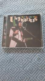 2cd Het beste van URBANUS, Ophalen of Verzenden, Zo goed als nieuw, Pop