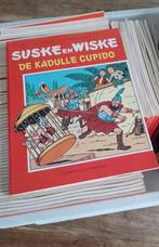Suske en Wiske 191 stuks zgan, Boeken, Stripverhalen, Meerdere stripboeken, Ophalen, Zo goed als nieuw