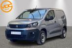 Peugeot Partner GPS*Détecteur ARR. Premium, Auto's, 75 kW, Euro 6, Grijs, USB