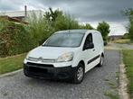 Citroen Berlingo 1.6 HDI 3 zit / Lichte vracht, Auto's, Citroën, Euro 5, Te koop, Berlingo, Bedrijf