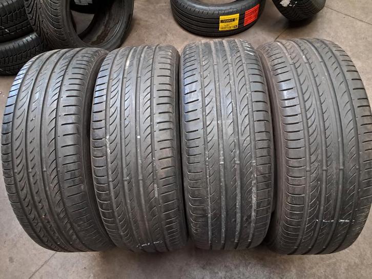235/60/18 235/60r18 2256018 été Pirelli, Autos : Pièces & Accessoires, Commande, Enlèvement