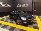 Mercedes-Benz SLK 200 FULL BRABUS ! 19"/LED / Leder, 4 cilinders, Cabriolet, 1796 cc, Bedrijf