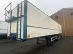 2005 Pacton fond à bande transporteuse Semi-remorque, Autos, Achat, Entreprise, Autres carburants, Remorques et Semi-remorques