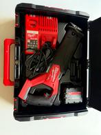 milwaukee, Ophalen, Nieuw