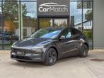 Tesla Model Y Juniper Standard Range, Automaat, Achterwielaandrijving, Leder, 5 zetels