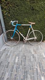 Studenten koersfiets, Fietsen en Brommers, Ophalen, Zo goed als nieuw