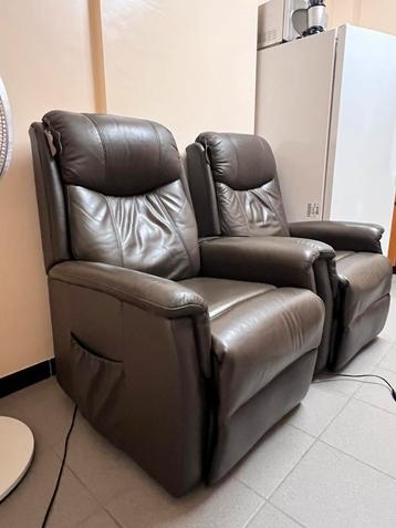 Relax zetel 1 stuks in perfecte nieuwstaat beschikbaar voor biedingen