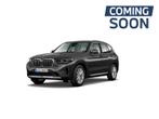 BMW Serie X X3 sDrive 18d Steptronic, Auto's, BMW, 1995 cc, 136 pk, Lederen bekleding, Diesel