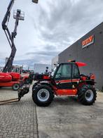 Manitou MLT 845 H, Enlèvement ou Envoi, Chariot télescopique