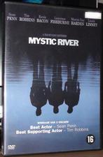 DVD rivière mystique, Détective et Thriller, Enlèvement ou Envoi