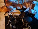 Tama drumstel, Musique & Instruments, Batteries & Percussions, Enlèvement, Tama