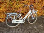 Gazelle damesfiets, Fietsen en Brommers, Ophalen, Gebruikt, Gazelle, Versnellingen