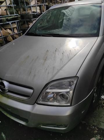 OPEL SIGNUM > VOOR ONDERDELEN OF OPMAAK< beschikbaar voor biedingen