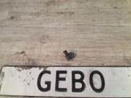 AIRBAG SENSOR Volvo V40 (MV) (01-2012/08-2019), Auto-onderdelen, Gebruikt, Volvo