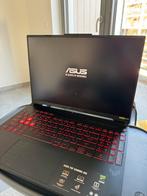 ASUS Tuf 16’’ RTX R9 3K, Computers en Software, Windows Laptops, Ophalen, Nieuw