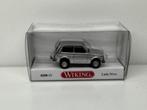 LADA 4x4 Niva Silver Edition 1/87 HO WIKING Neuf + Boite, Ophalen of Verzenden, Nieuw, Auto, Wiking