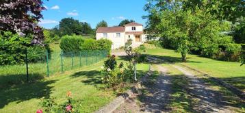 MAISON  235 M2, JARDIN DE 5750 M2, GRANDE PISCINE disponible aux enchères