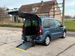 ♿️Citroën Berlingo 1.6HDI Rolstoel Invalide Mindervalid TPMR, Auto's, Monovolume, Euro 6, 5 deurs, Parkeersensor