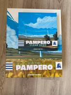 Pampero & Clear skies uitbreiding EN, Ophalen of Verzenden, Zo goed als nieuw