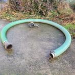 Vacuumdarm, Zakelijke goederen, Landbouw | Werktuigen, Ophalen