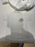 T-shirt Off-White, Vêtements | Hommes, T-shirts, Comme neuf, Taille 48/50 (M), Enlèvement ou Envoi, Blanc