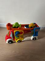 VTech Toet Toet Auto's - Auto Ambulance, Ophalen