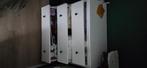 Dressoir/commode, Huis en Inrichting, Ophalen, Overige materialen, Wit, 50 tot 100 cm