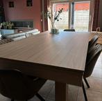 Eettafel met biljart, Ophalen, Zo goed als nieuw