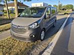2017 Opel Vivaro-B - lichte vracht, Auto's, Opel, Euro 6, Overige brandstoffen, Bedrijf, Handgeschakeld