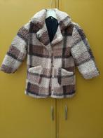 Geruite kinderjas, Ophalen of Verzenden, Zo goed als nieuw, Jas