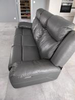 Zetels, Ophalen, Zo goed als nieuw, Vierpersoons of meer, Leer