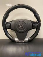 OPEL CORSA D OPC VXR Stuurwiel stuur sportstuur 2007-2014, Gebruikt, Opel Automobile GmbH, Kontakt@opel-infoservice.de, Opel