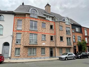 Appartement te huur in Gent, 2102882 slpks beschikbaar voor biedingen