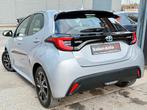 Toyota New Yaris 1.5 Hybride Automatique 2021, Automaat, Euro 6, Bedrijf, Berline