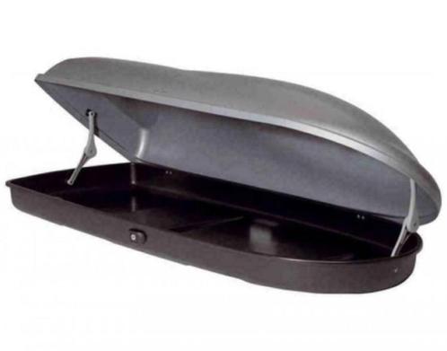 Loue coffre de toit Bermudes + barres de toit mercedes cla, Auto diversen, Dakkoffers, Ophalen