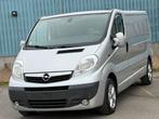 Opel Vivaro 2.0 CDTI / Boite AUTO - Airco - Long - TVA, Autos, Argent ou Gris, Achat, Vivaro, Entreprise