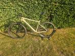 Carbon mountainbike XL, Fietsen en Brommers, Ophalen, 57 cm of meer, Hardtail, Heren
