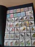 postzegels, Postzegels en Munten, Ophalen of Verzenden, Gestempeld, Postzegelboek, Europa