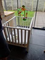 Bopita park met matras 100€, Kinderen en Baby's, Babyparken, Ophalen, Zo goed als nieuw, In hoogte verstelbaar