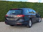 Volkswagen Passat Variant GPS - xenon - 150pk - camera, Auto's, Volkswagen, Voorwielaandrijving, Bruin, Bedrijf, 5 deurs