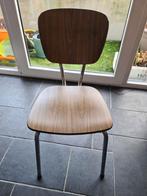 Vintage stoelen, Huis en Inrichting, Stoelen, Ophalen, Gebruikt, Vijf, Zes of meer stoelen