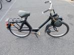 solex 3800, Enlèvement