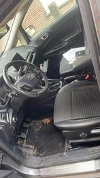 Ford ecosport titanium 1.0, Auto's, Ford, Voorwielaandrijving, Zwart, 5 deurs, Particulier