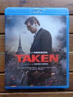 )))  Bluray Taken  //  Liam Neeson   (((, Comme neuf, Thrillers et Policier, Enlèvement ou Envoi