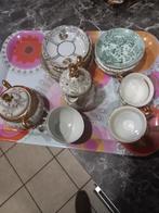 Sévis de thé  très bon état, Antiek en Kunst, Ophalen