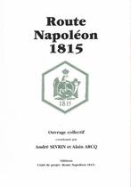 ROUTE NAPOLÉON 1815, Ophalen, Niet van toepassing, Zo goed als nieuw, Overige onderwerpen