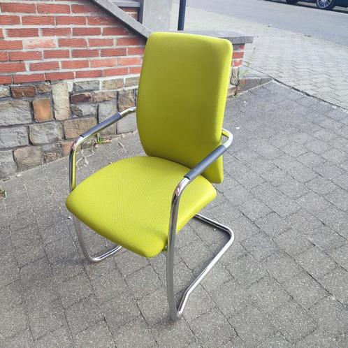 Sledestoel, Zakelijke goederen, Kantoor en Winkelinrichting | Kantoormeubilair en Inrichting, Stoel, Aankleding binnen, Vergader- of Presentatieruimte