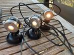 Oase - vijververlichting met 3 leds, Tuin en Terras, Vijver-toebehoren, Ophalen of Verzenden, Vijververlichting